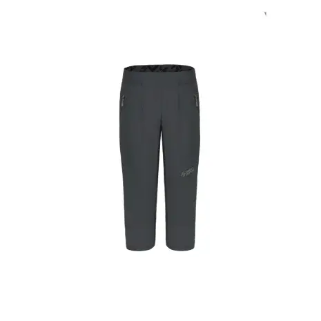 Direct Alpine Spodnie wspinaczkowe 3/4 damskie Direct Alpine Cervino Lady 3/4 Anthracite