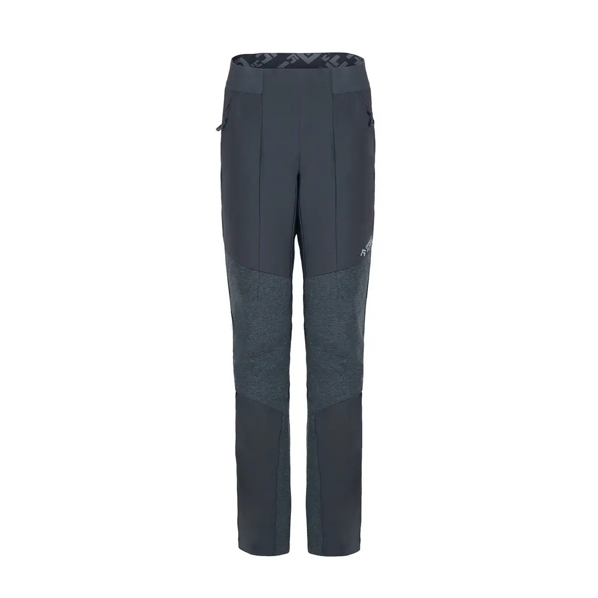 Spodnie wspinaczkowe damskie Direct Alpine Cervino Lady anthracite