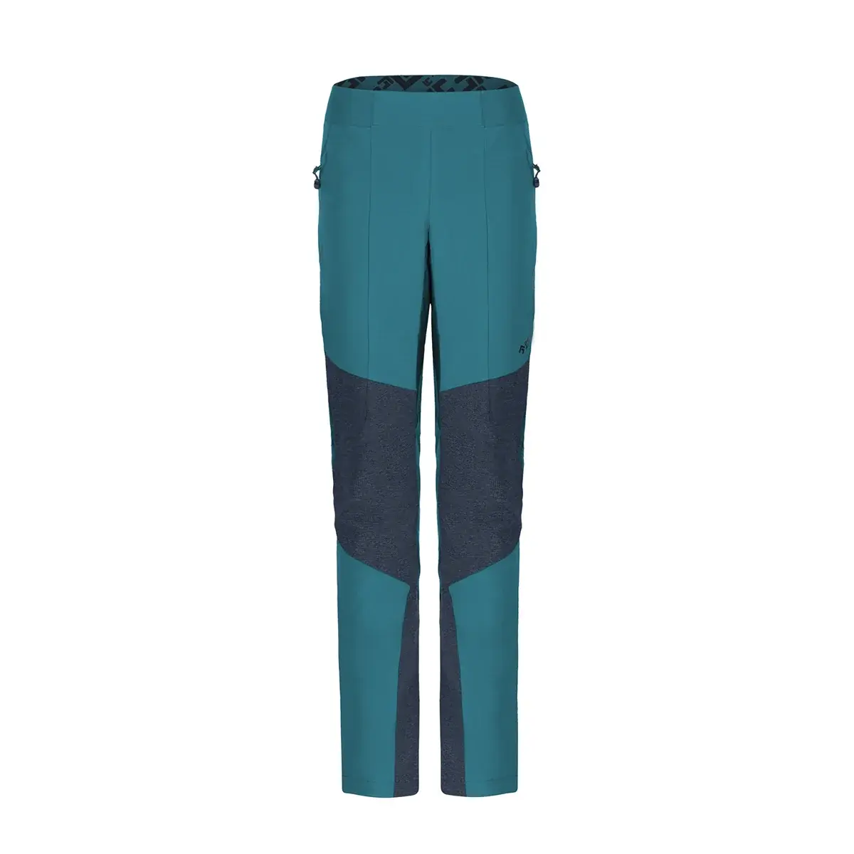Spodnie wspinaczkowe damskie Direct Alpine Cervino Lady navy
