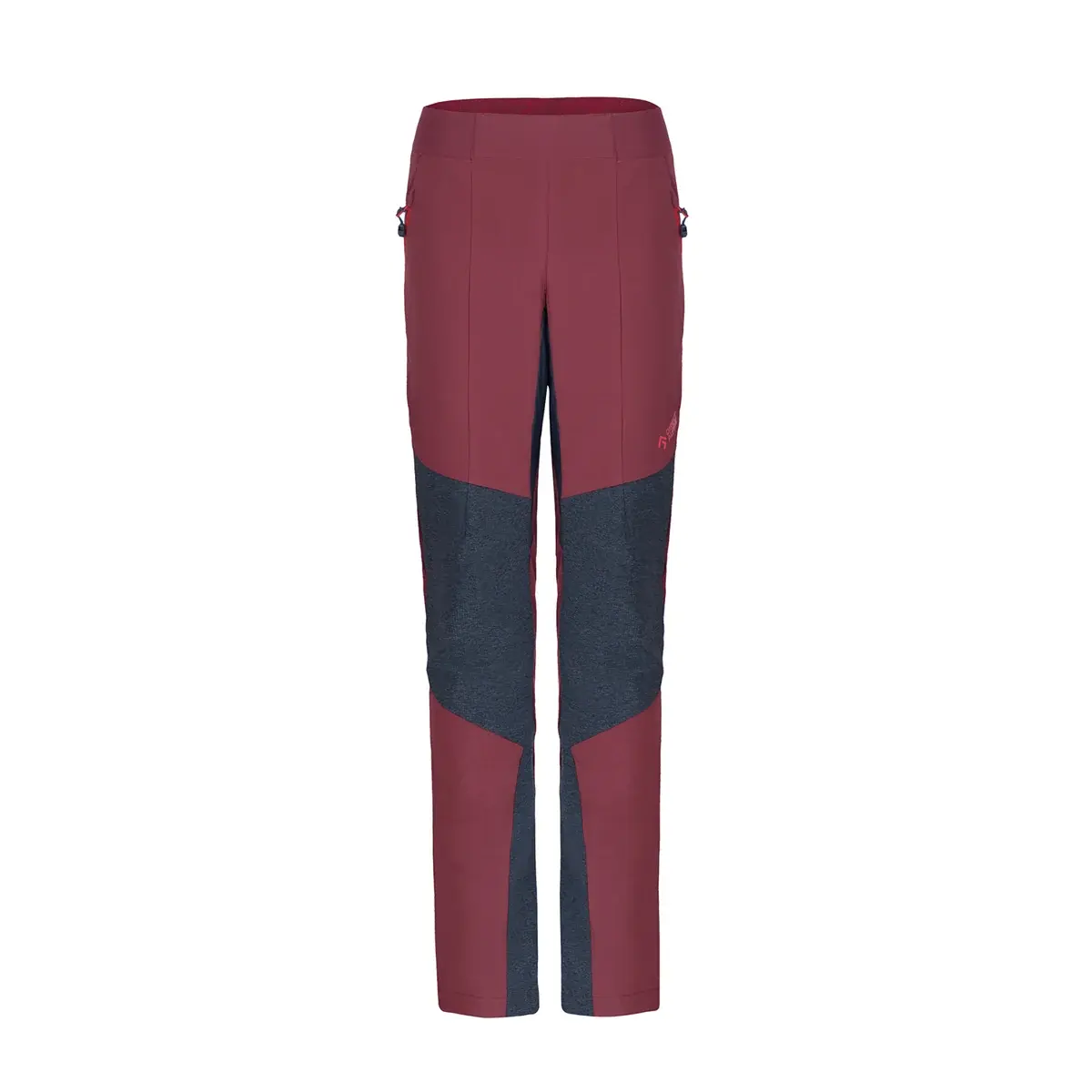 Spodnie wspinaczkowe damskie Direct Alpine Cervino Lady palisander