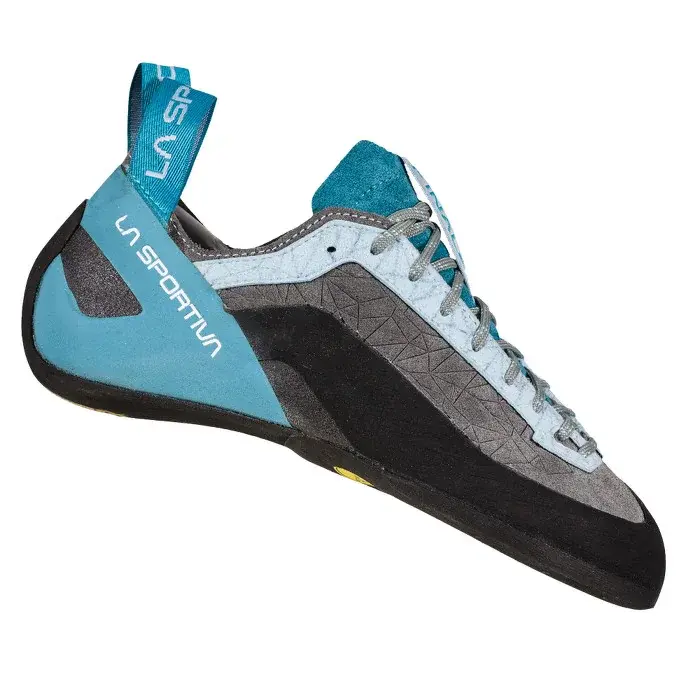 La Sportiva Buty wspinaczkowe damskie La Sportiva Finale Woman Clay/Topaz