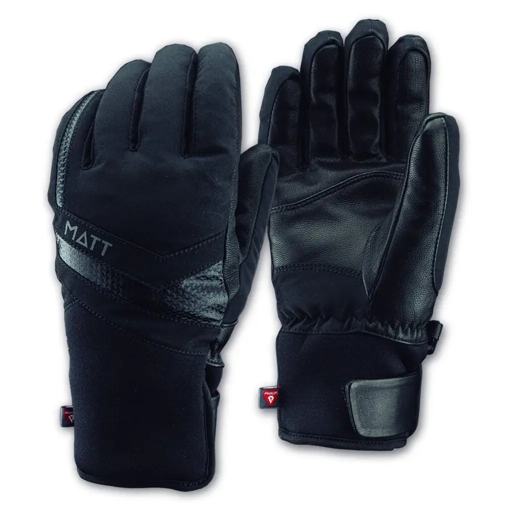 MATT Rękawice narciarskie damskie MATT Marbore Gloves