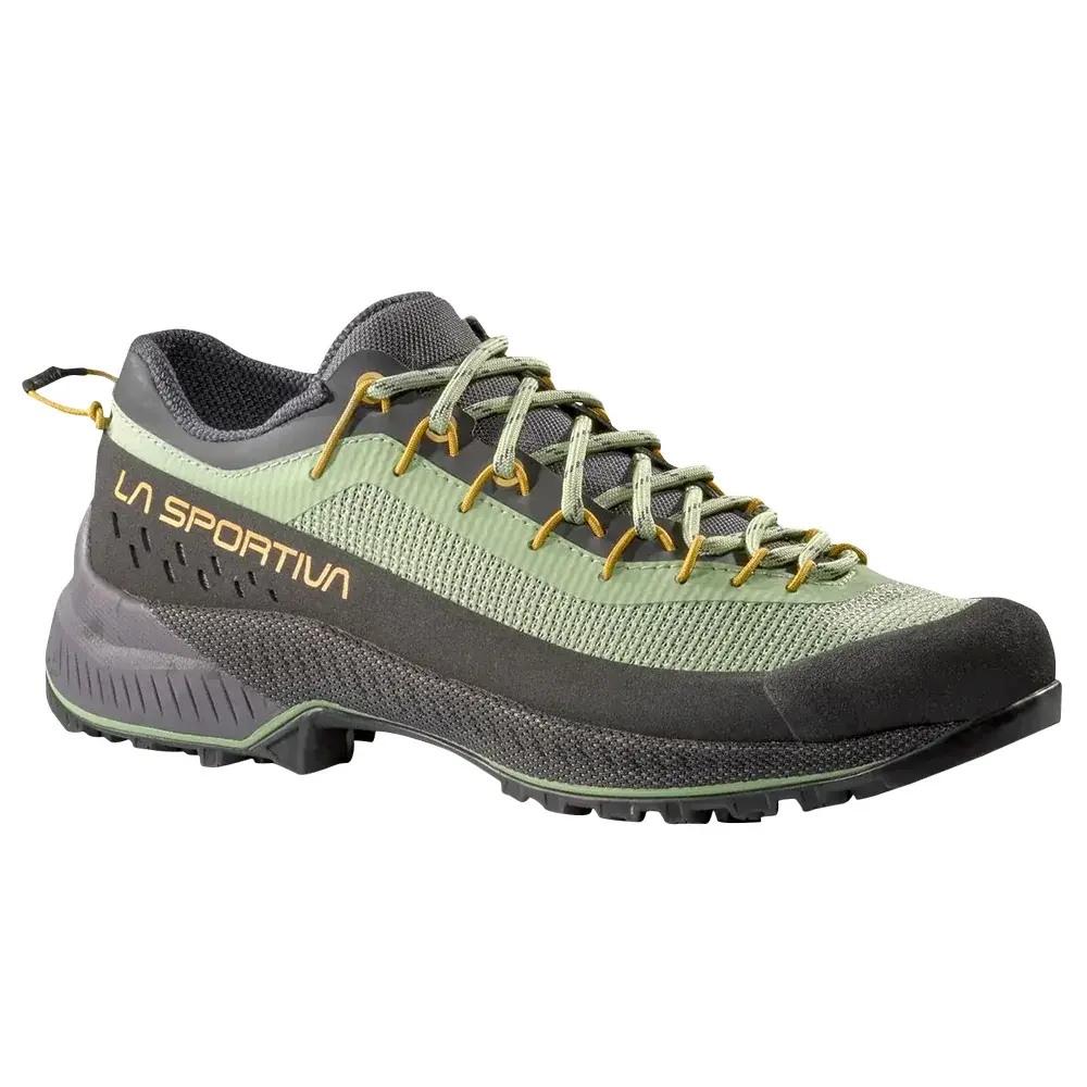 La Sportiva Buty niskie damskie La Sportiva TX4 Evo ST aspen green / onyx