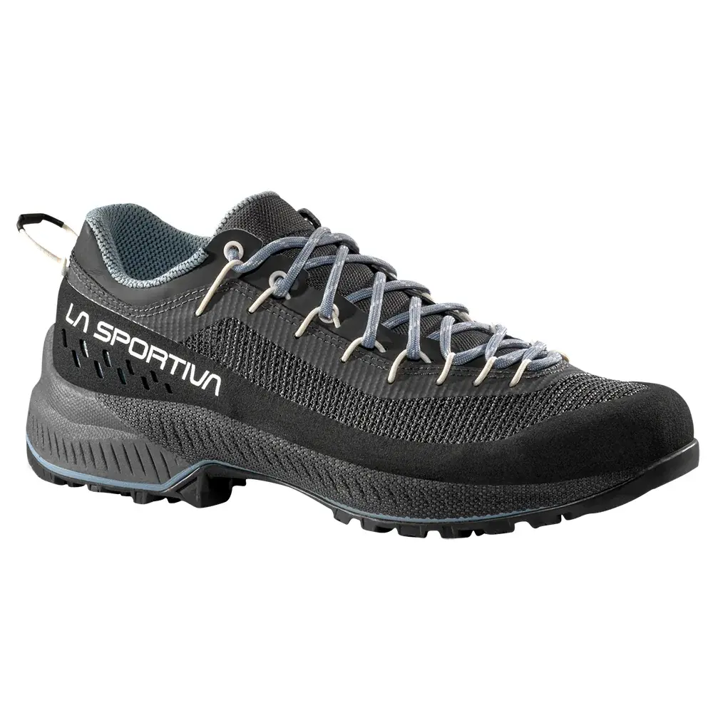 La Sportiva Buty niskie damskie La Sportiva TX4 Evo ST carbon/limestone