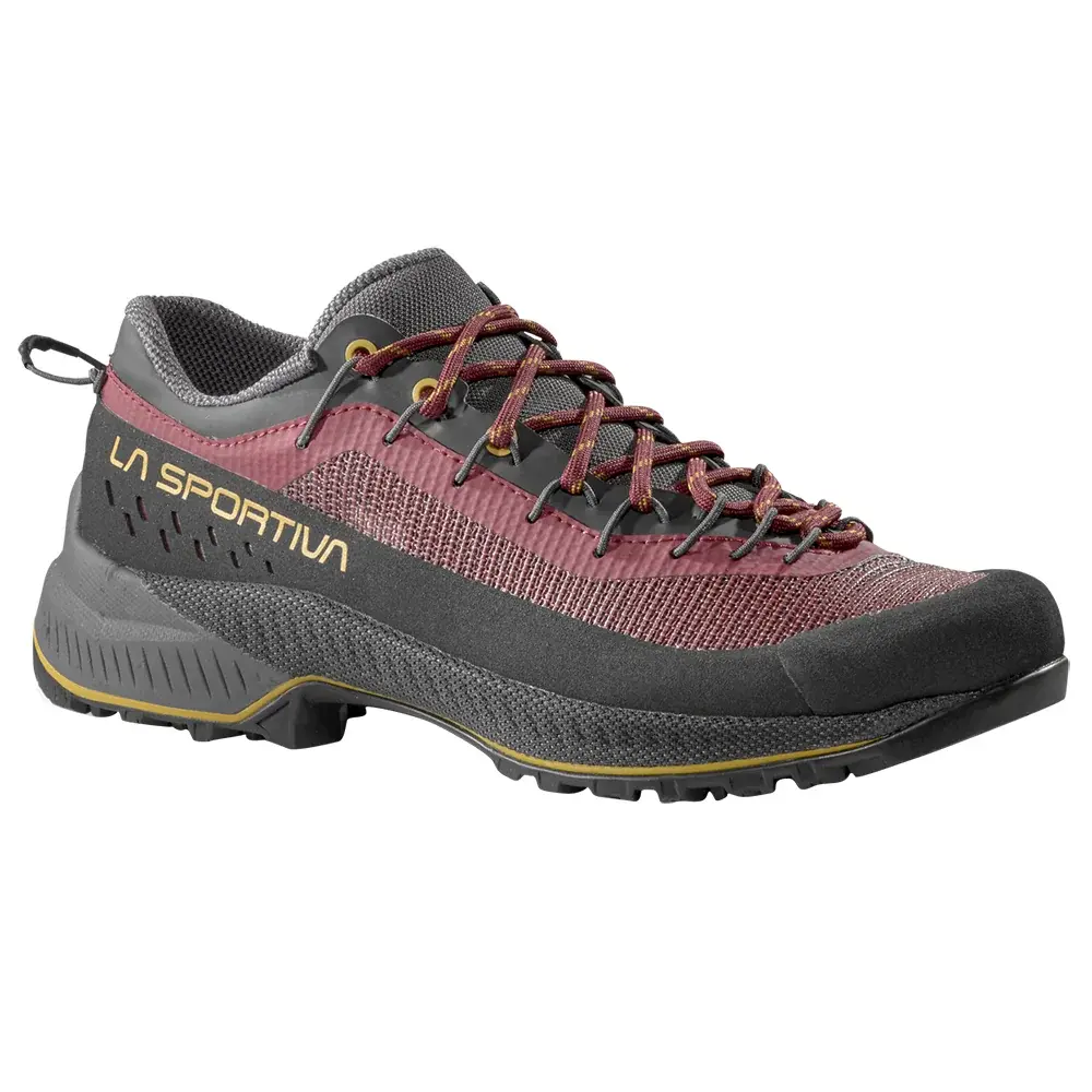 La Sportiva Buty niskie damskie La Sportiva TX4 Evo ST redwood/onyx