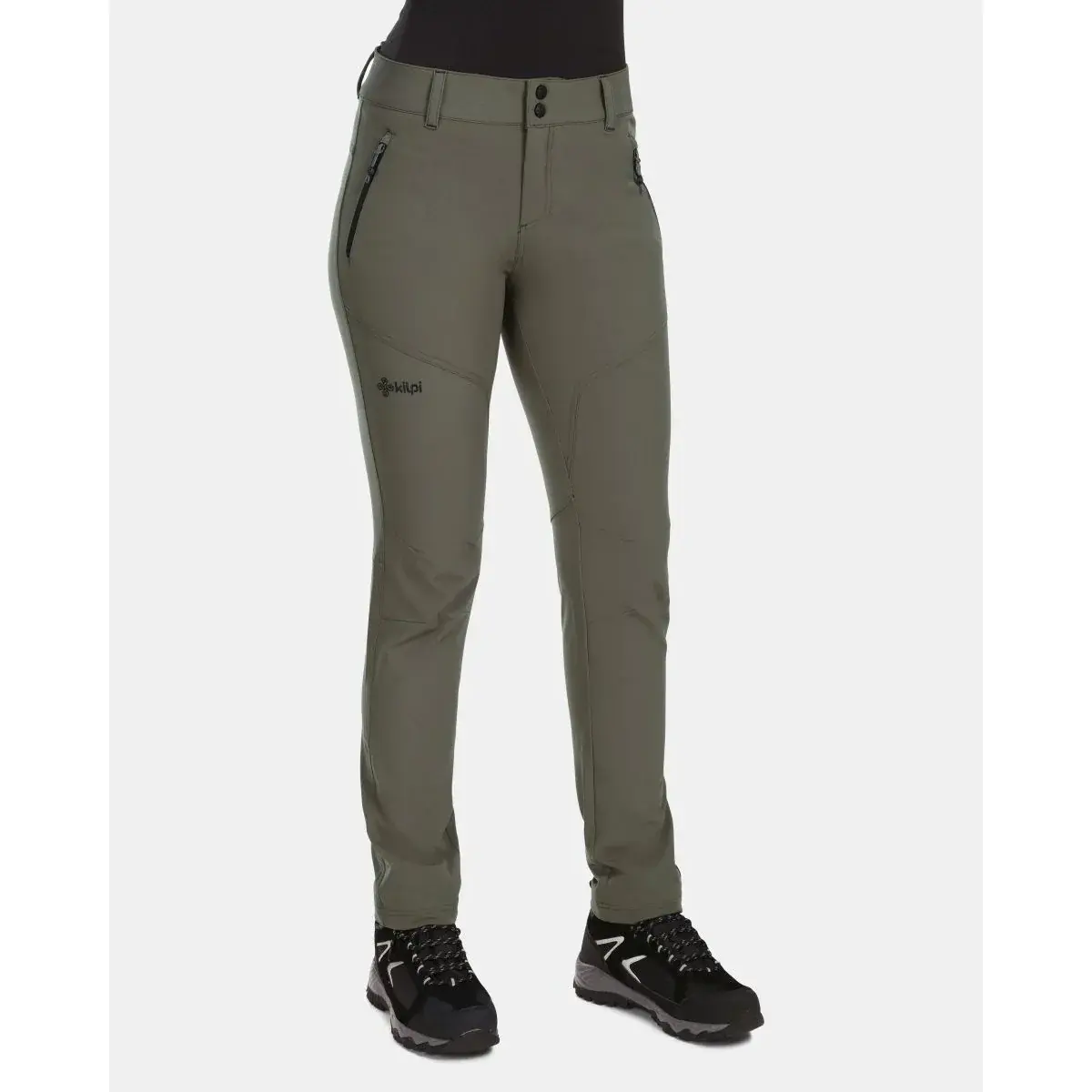 Spodnie outdoorowe damskie Kilpi LAGO-W