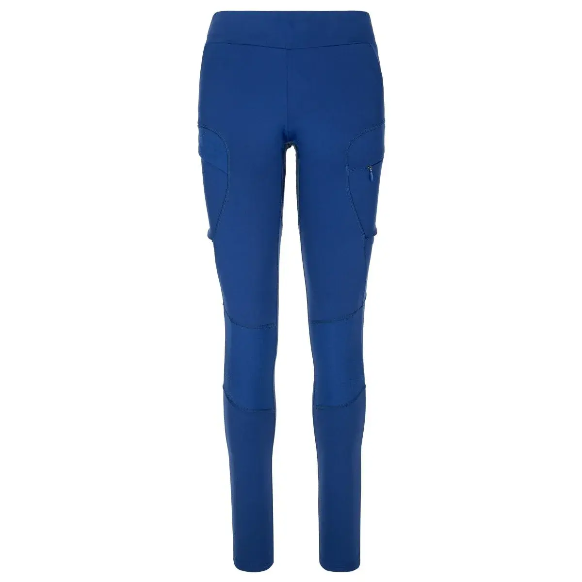 Spodnie outdoorowe damskie Kilpi MOUNTERIA-W ciemnoniebieski
