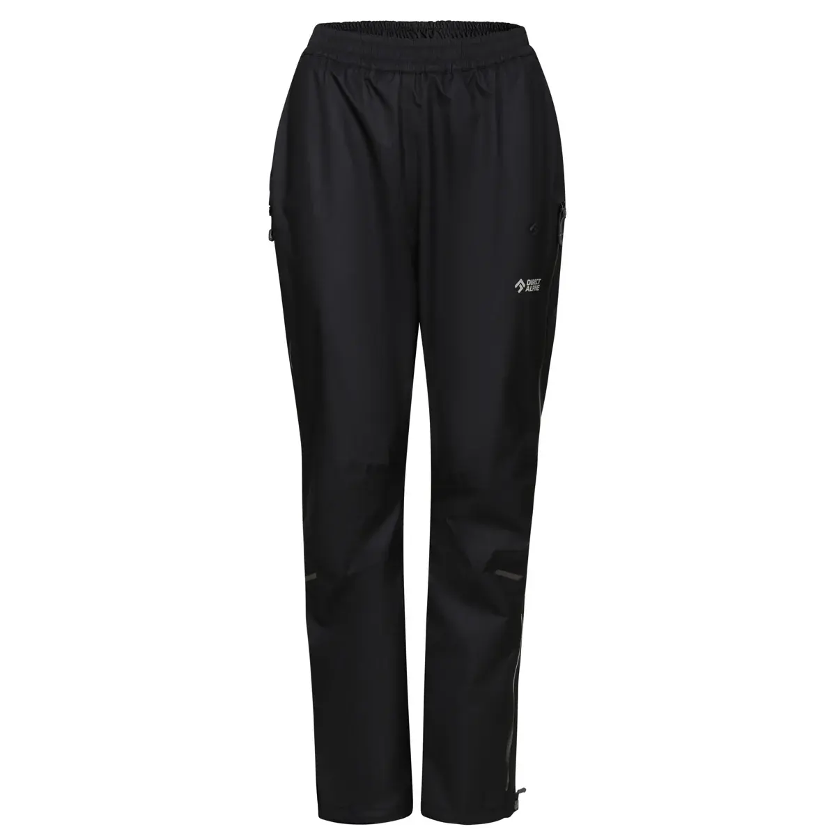 Spodnie outdoorowe wodoodporne damskie Direct Alpine CYCLONE PANTS LADY black
