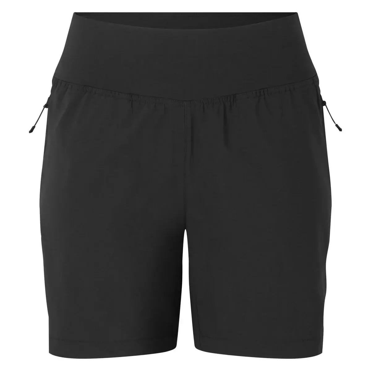 Montane Szorty oddychające damskie Montane Tucana Lite Black