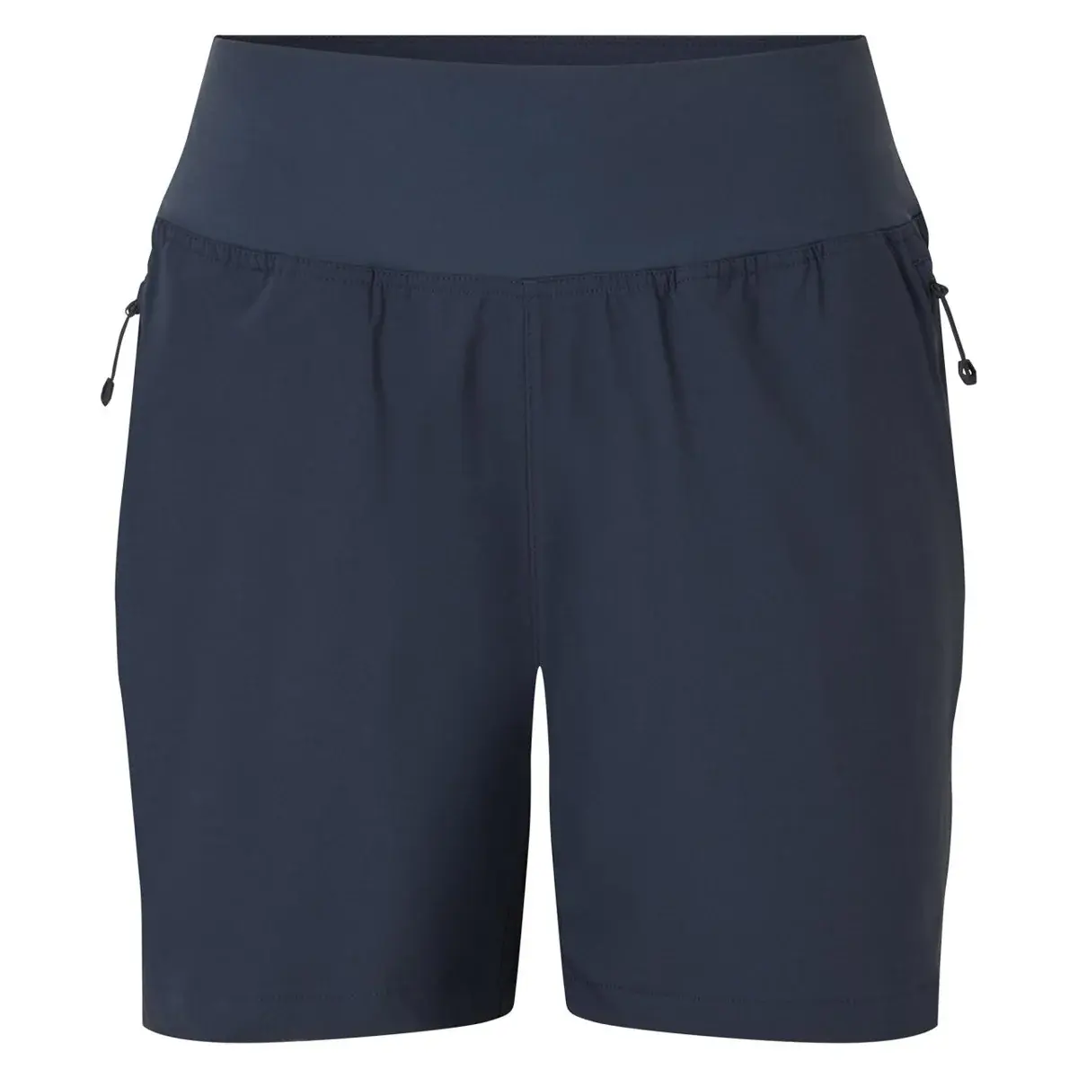 Szorty oddychające damskie Montane Tucana Lite Eclipse blue