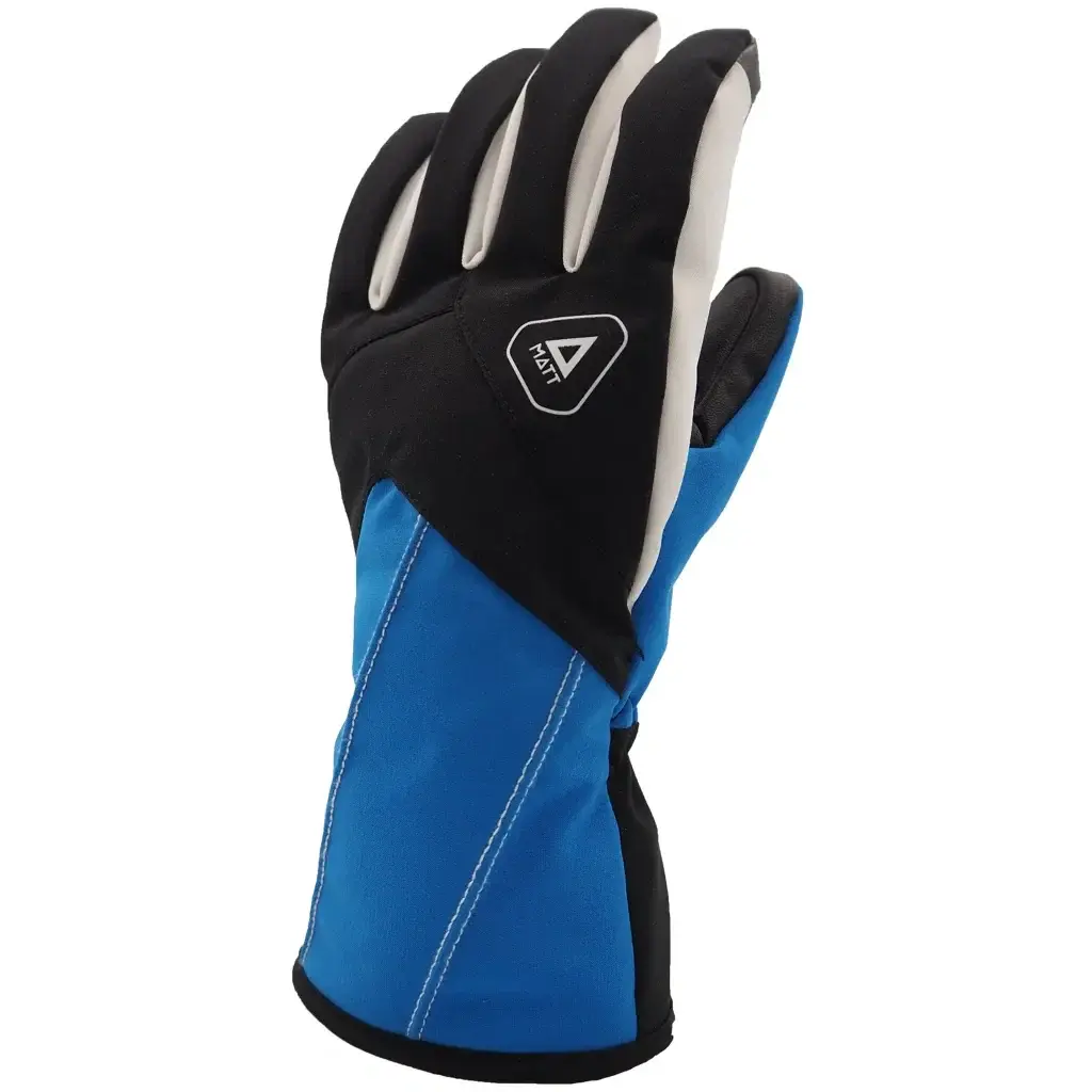 MATT Rękawiczki damskie MATT Me Glove Lady black