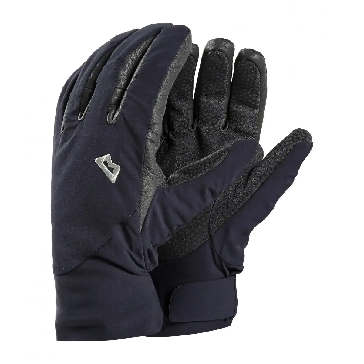 Mountain Equipment Rękawiczki damskie Mountain Equipment Terra W Glove black