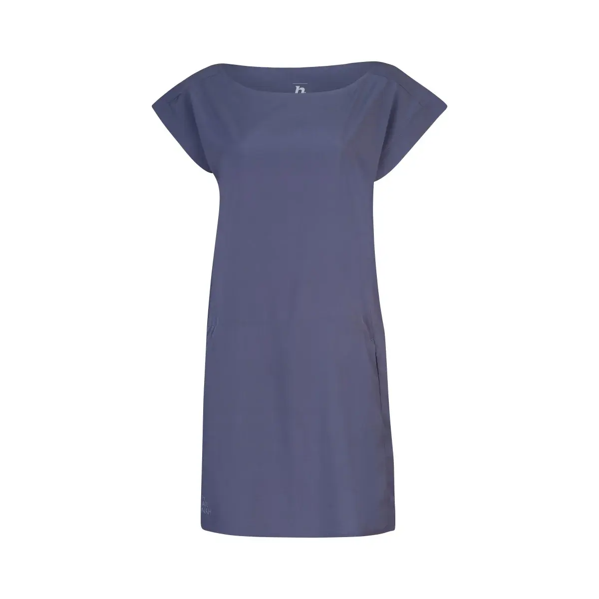 Sukienka damska Hannah CAMILA crown blue