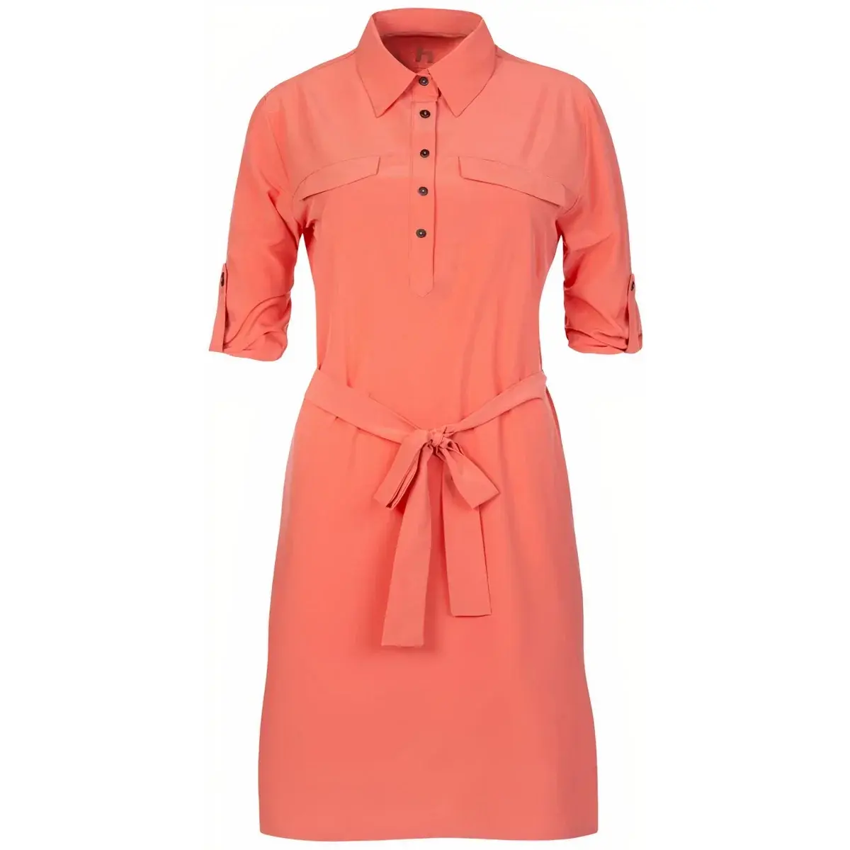 Sukienka damska Hannah LIBY Lady crabapple