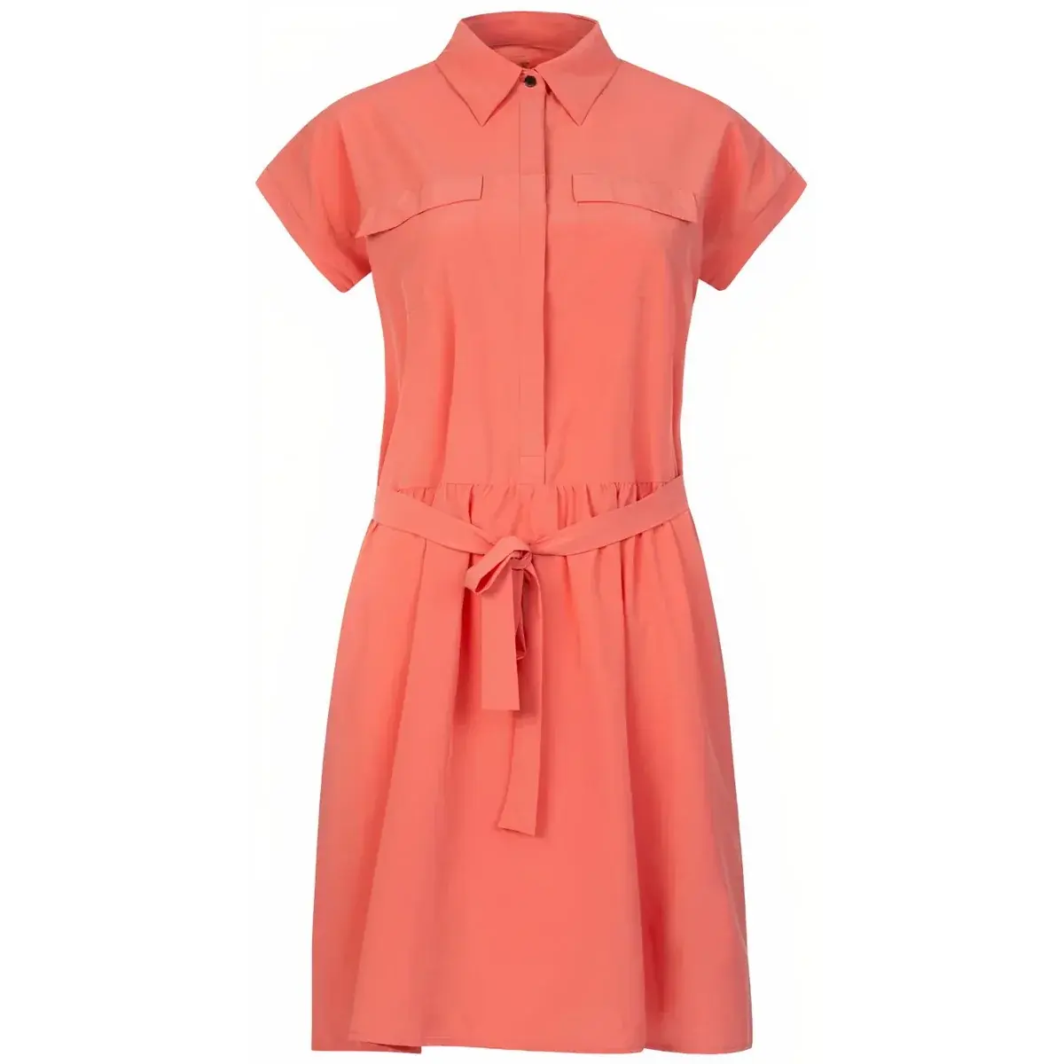 Sukienka damska Hannah Nya Lady crabapple