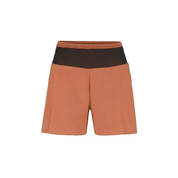 Craft Szorty damskie Craft PRO Trail czerwony