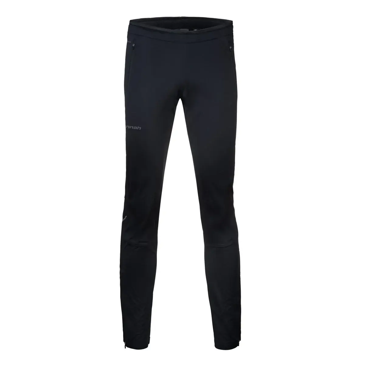 Hannah Spodnie sportowe damskie Hannah Shea II Anthracite