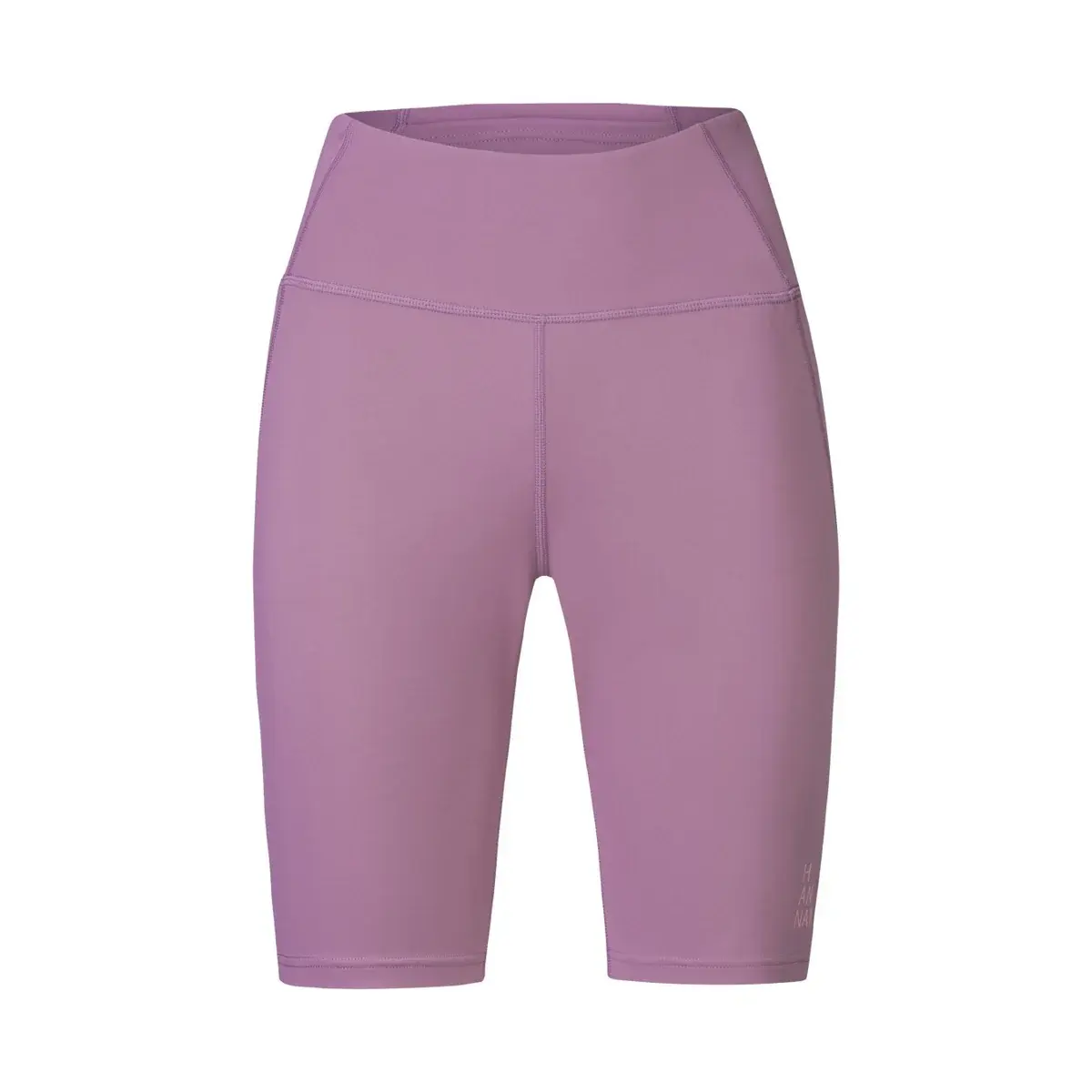 Szorty sportowe damskie Hannah Lis bordeaux