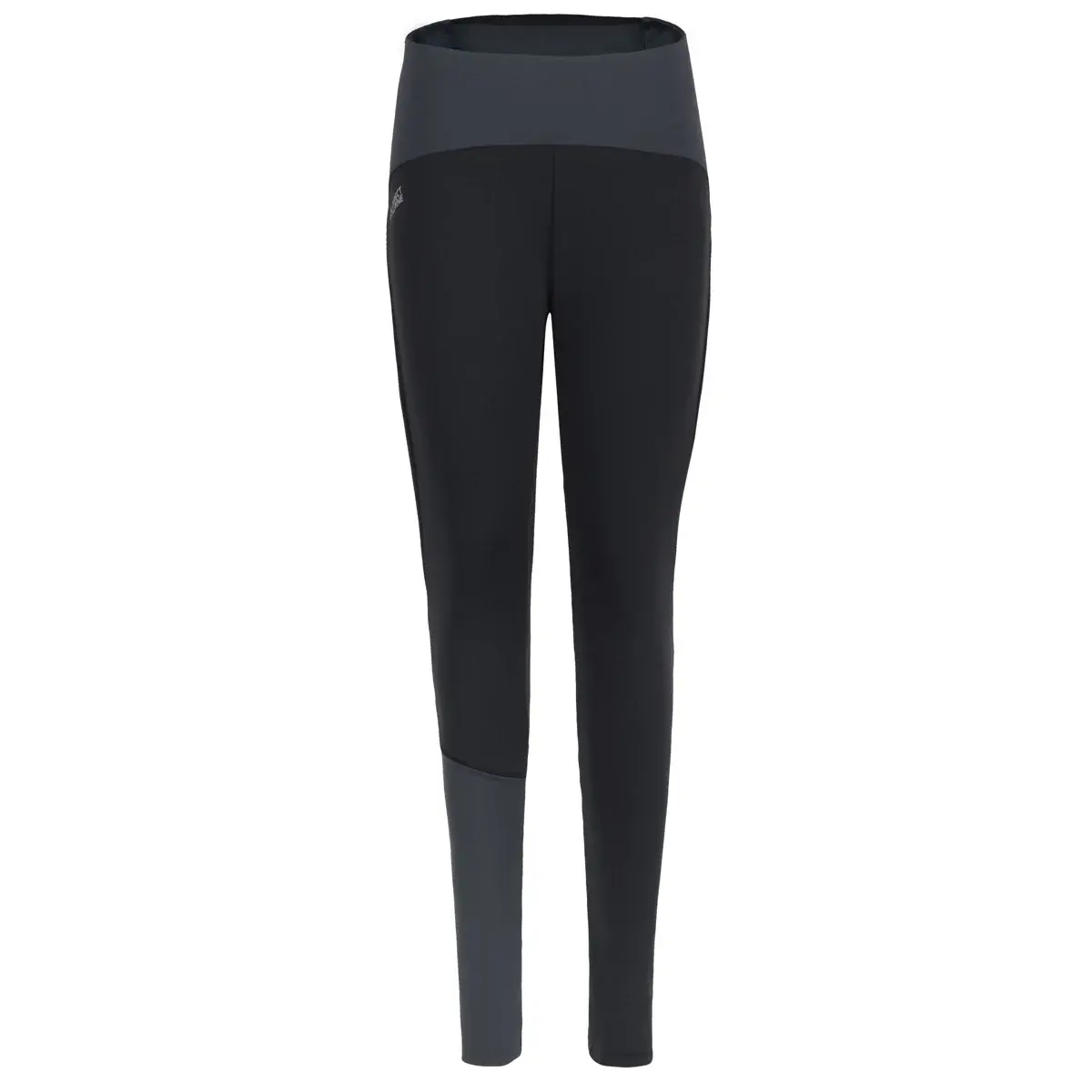Direct Alpine Legginsy sportowe damskie Direct Alpine Tonale Pants Lady black