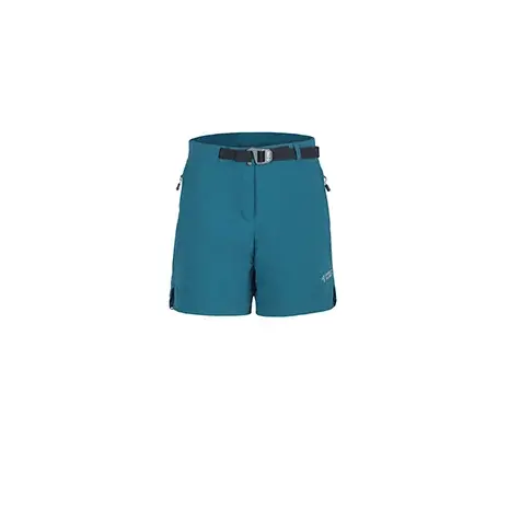 Szorty techniczne damskie Direct Alpine Cruise Short Lady Emerald/grey