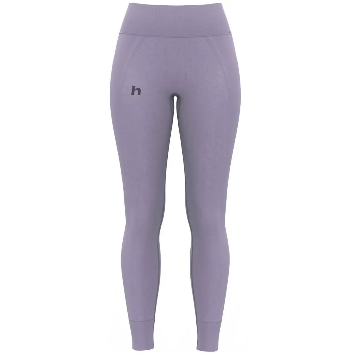 Hannah Legginsy termoaktywne damskie Hannah Thermo Active P W wisteria