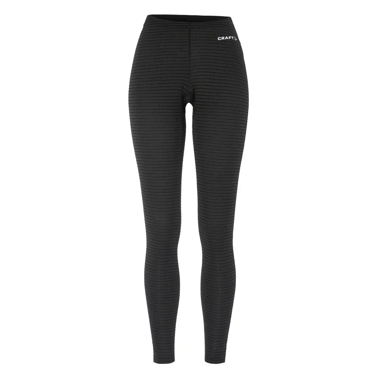 Craft Legginsy termoaktywne damskie Craft Wool Extreme X 2 czarny