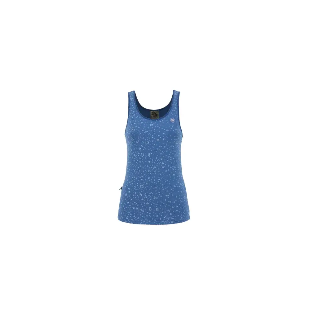 E9 Top damski E9 W's Tola Lapislazuli