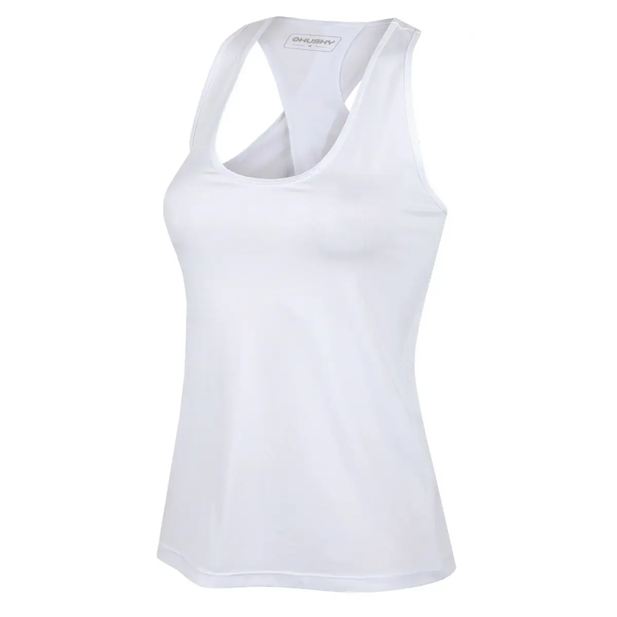 Top damski Husky Tao L white