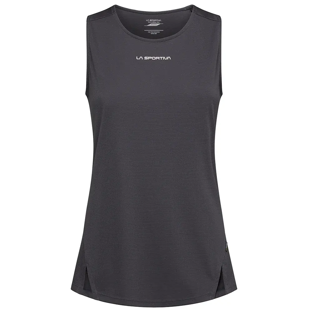 Top damski La Sportiva TRAVERSE TANK onyx_g19g19