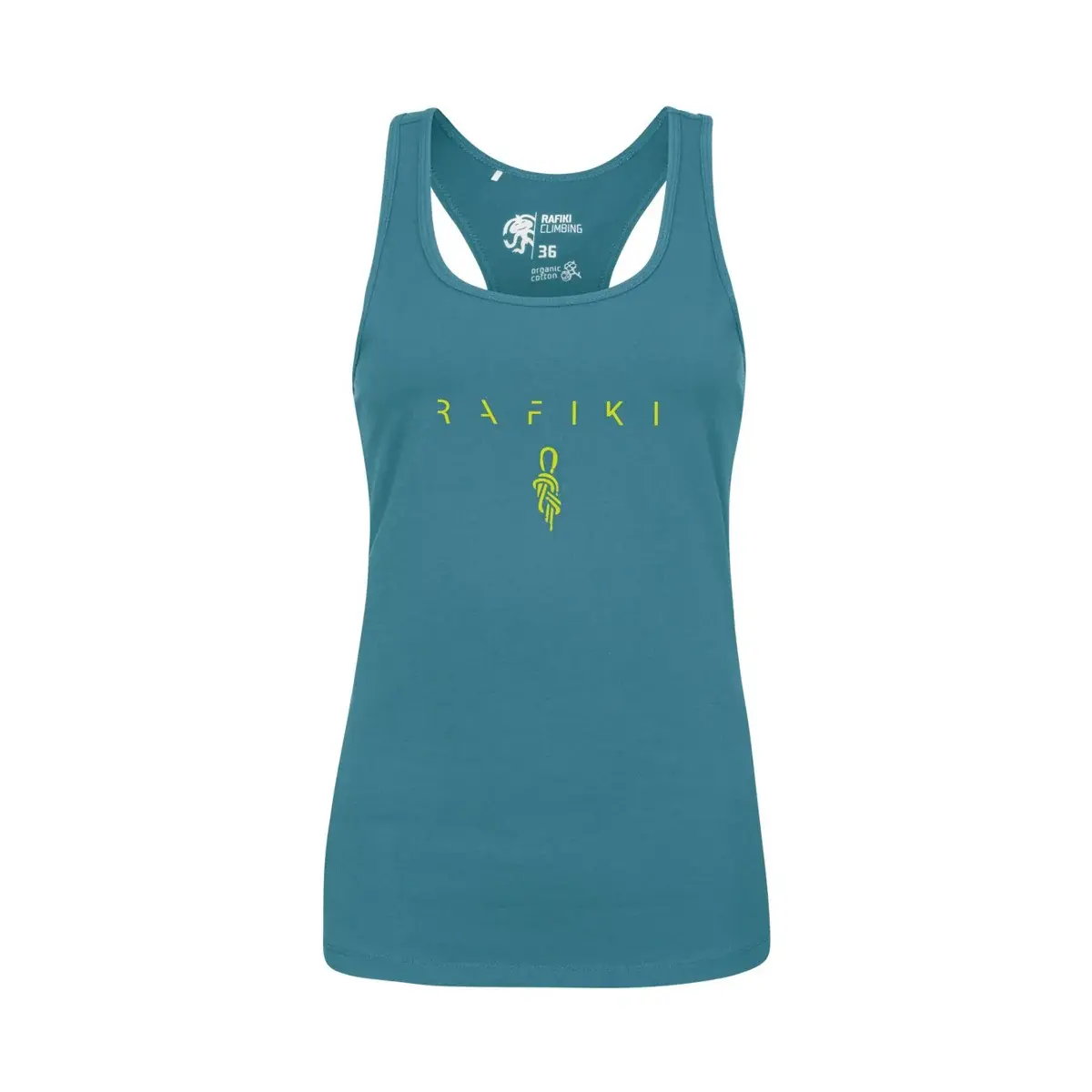 Top damski Rafiki Babsi brittany blue