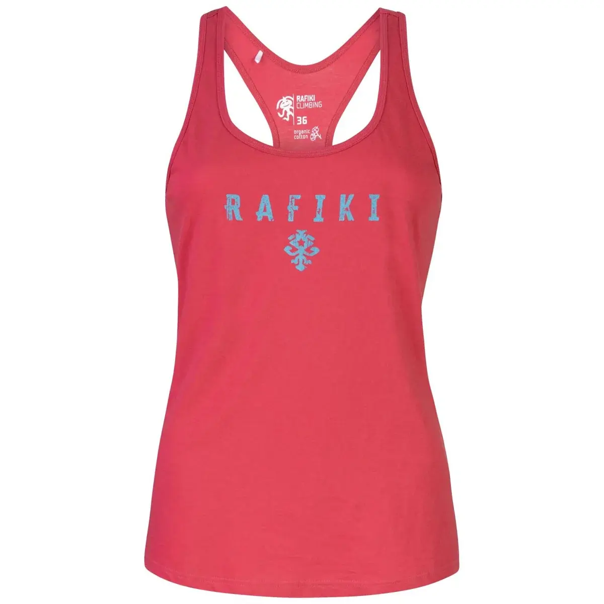 Top damski Rafiki Babsi LT holly berry