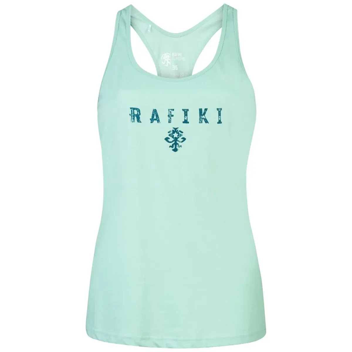 Top damski Rafiki Babsi LT lichen