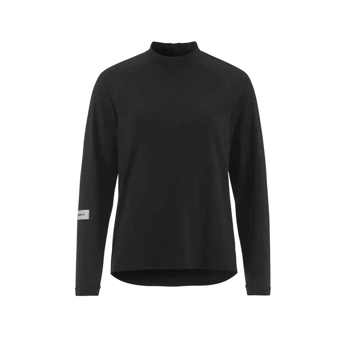 Koszulka damska Craft SubZ Jersey czarny