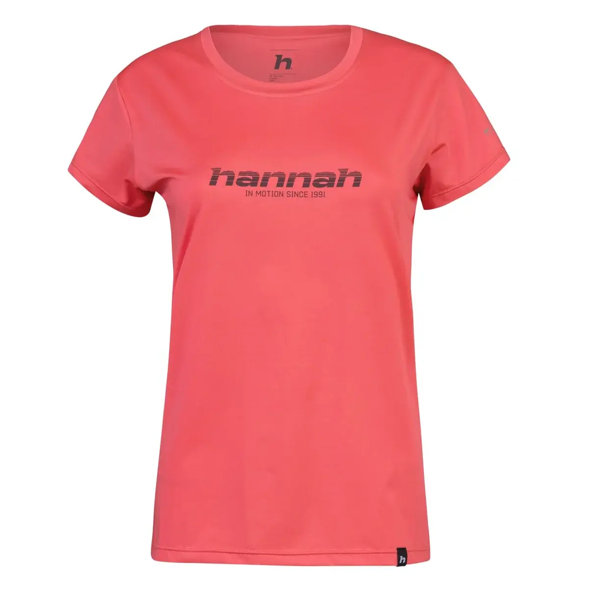 Hannah Koszulka damska Hannah Saffi II dubarry