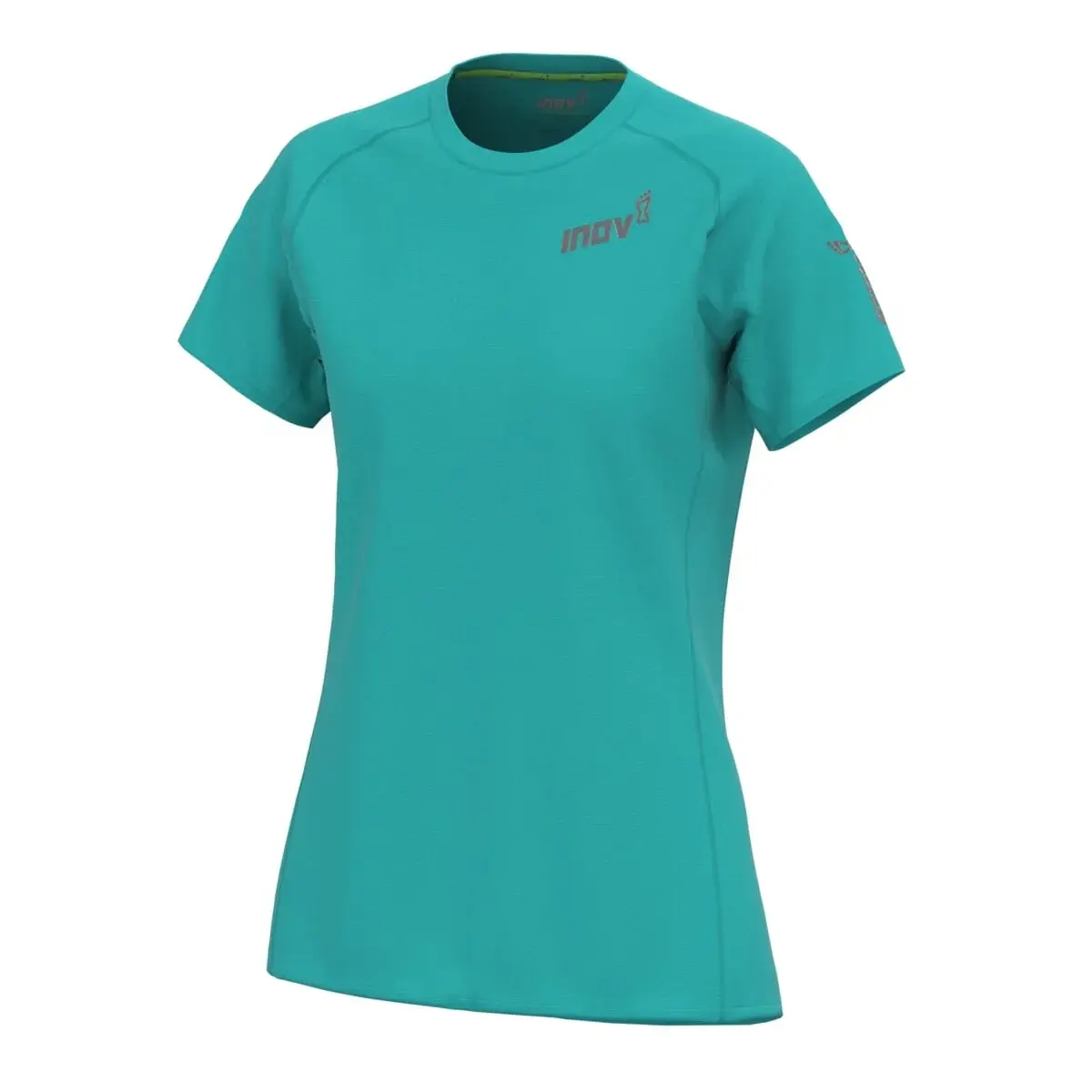 Inov8 Koszulka damska Inov8 Base Elite SS W teal