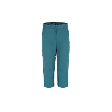 Direct Alpine Spodnie trekkingowe 3/4 damskie Direct Alpine Alaro Lady 3/4 Emerald