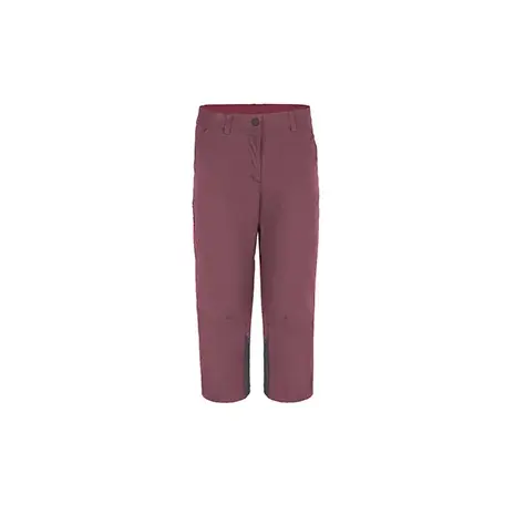 Direct Alpine Spodnie trekkingowe 3/4 damskie Direct Alpine Alaro Lady 3/4 Palisander/brick