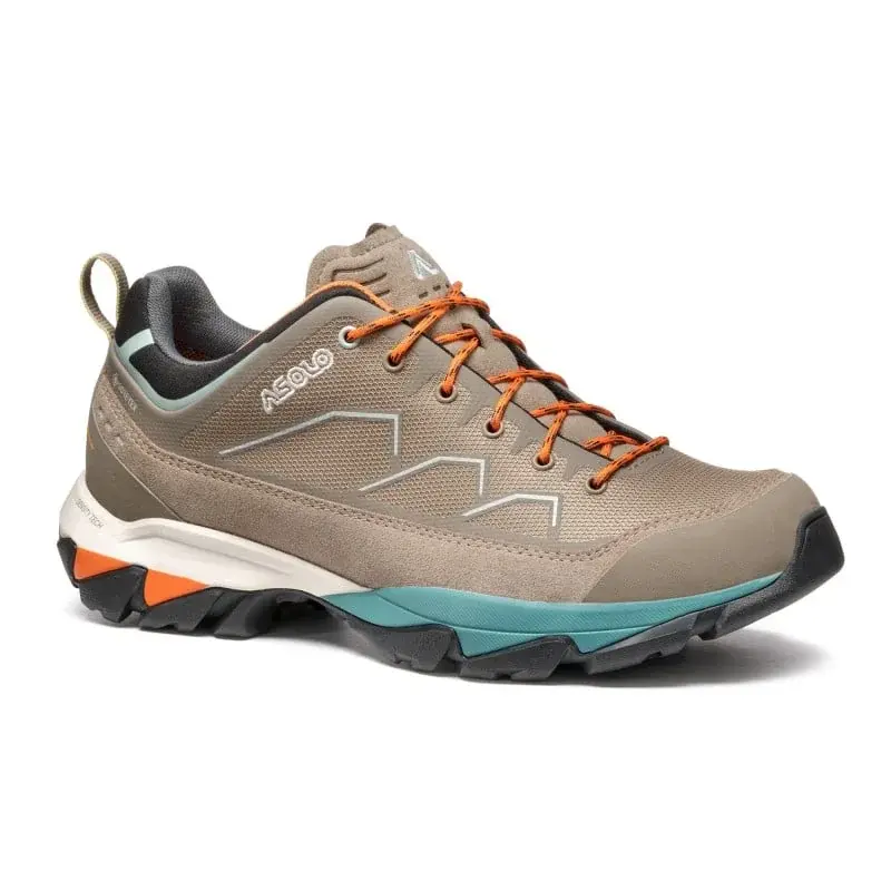 Asolo Buty trekkingowe damskie Asolo Acadia GTX ML dodo beige/harbor grey