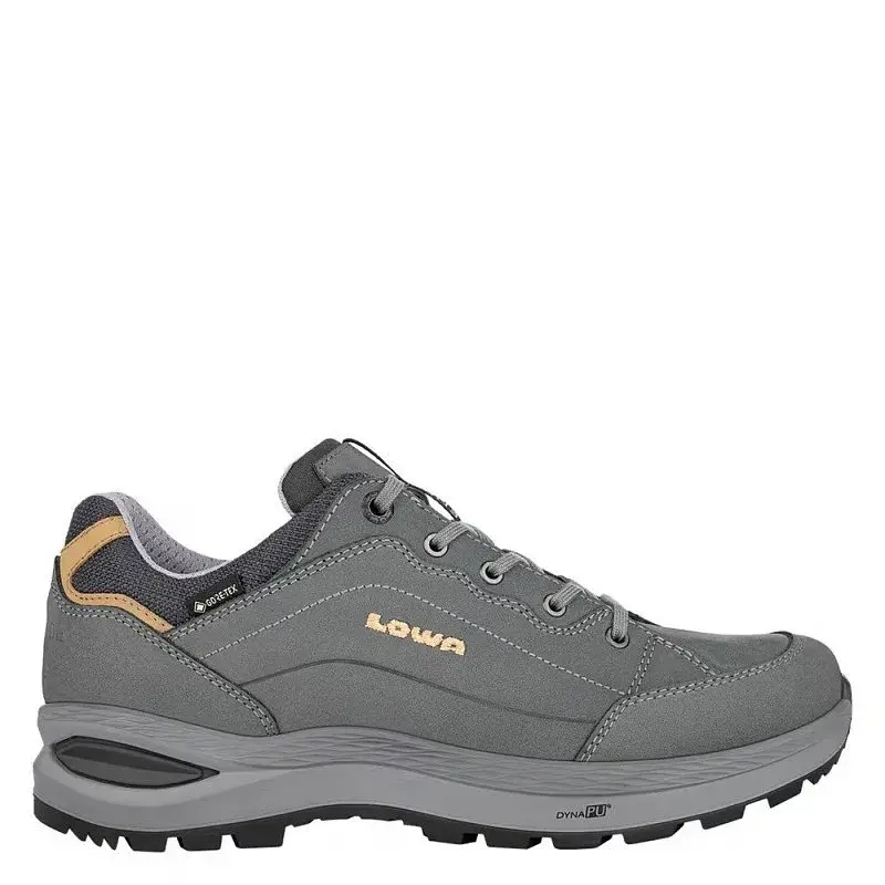 Buty trekkingowe damskie Lowa Renegade EVO GTX LO W brown rose/white