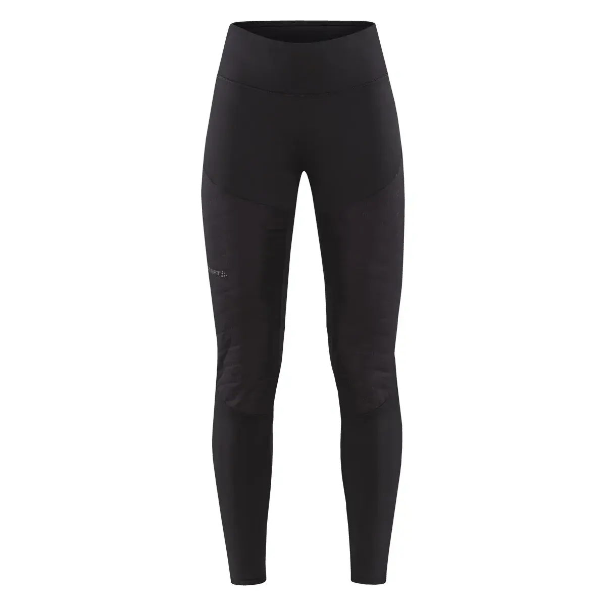 Craft Spodnie ocieplane damskie Craft ADV SubZ Tights 3 czarny