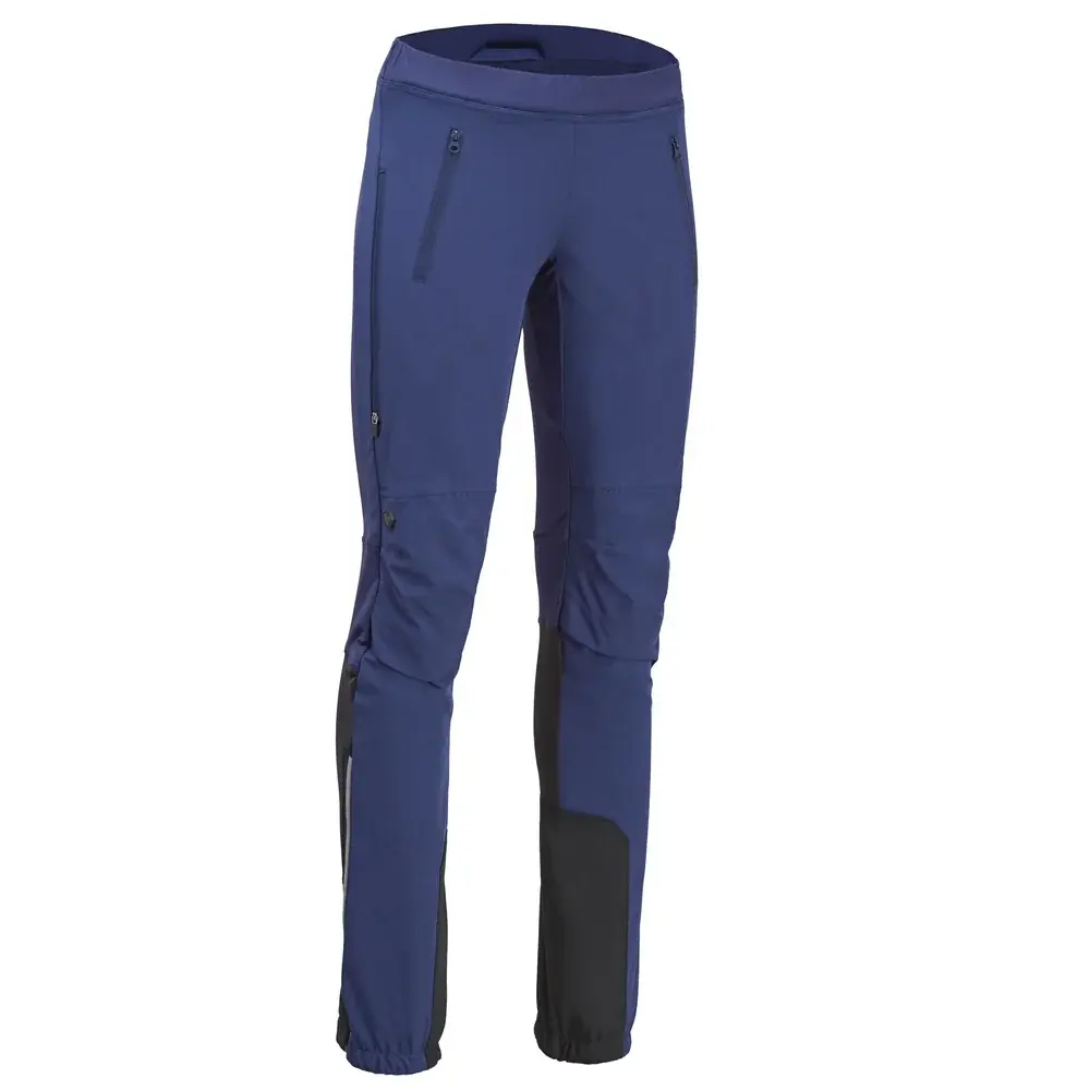 Silvini Spodnie zimowe damskie Silvini Soracte navy-black