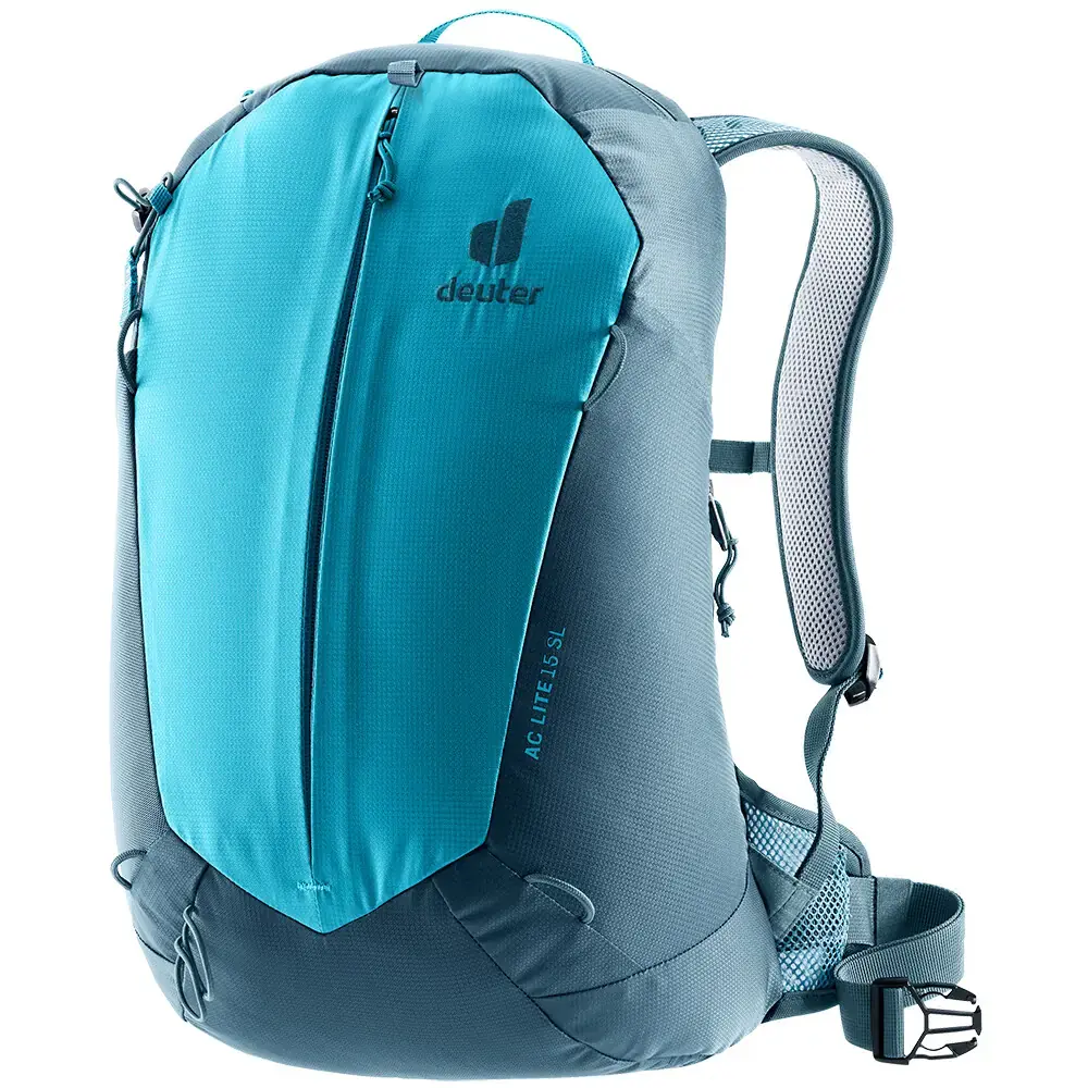 Deuter Plecak damski Deuter AC Lite 15L SL lagoon-atlantic one-size