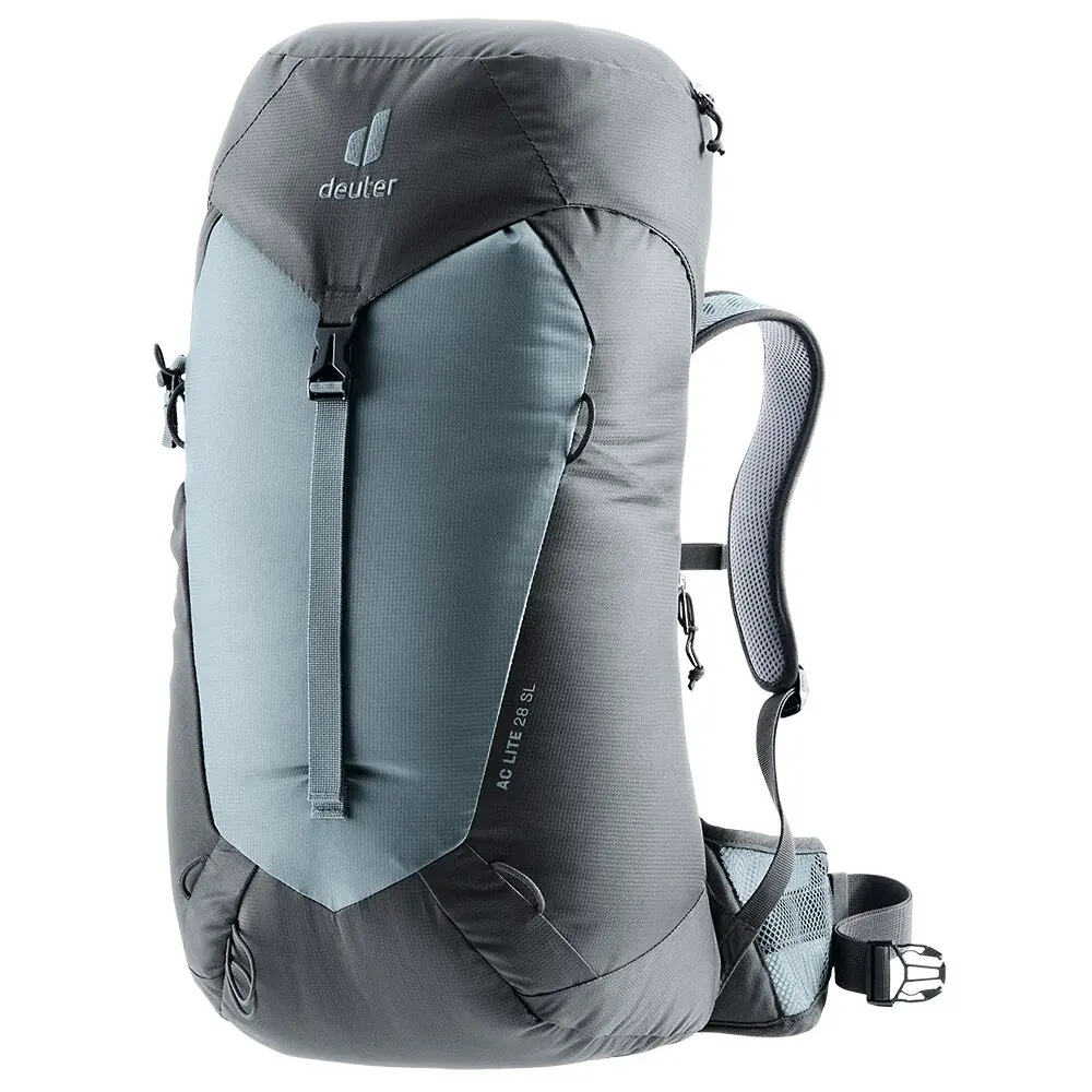 Plecak damski Deuter AC Lite 28L SL shale-graphite one-size