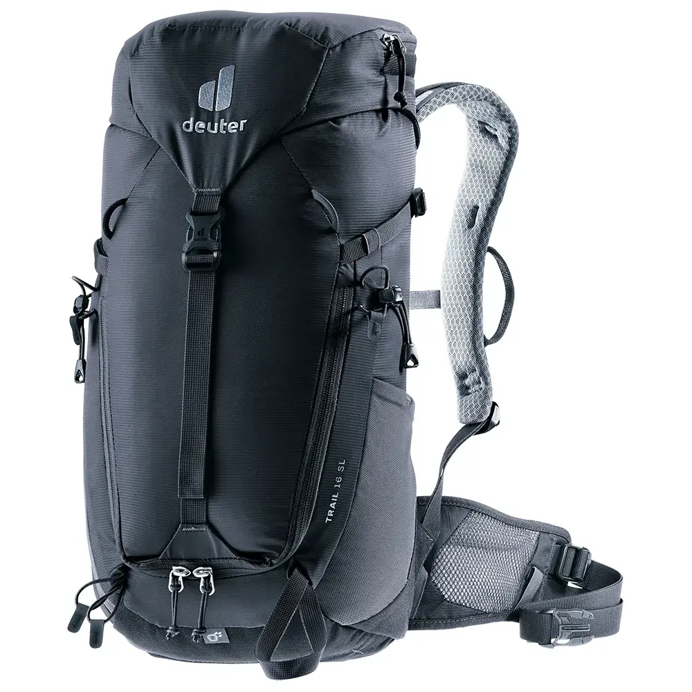 Plecak damski Deuter Trail 16 SL Black