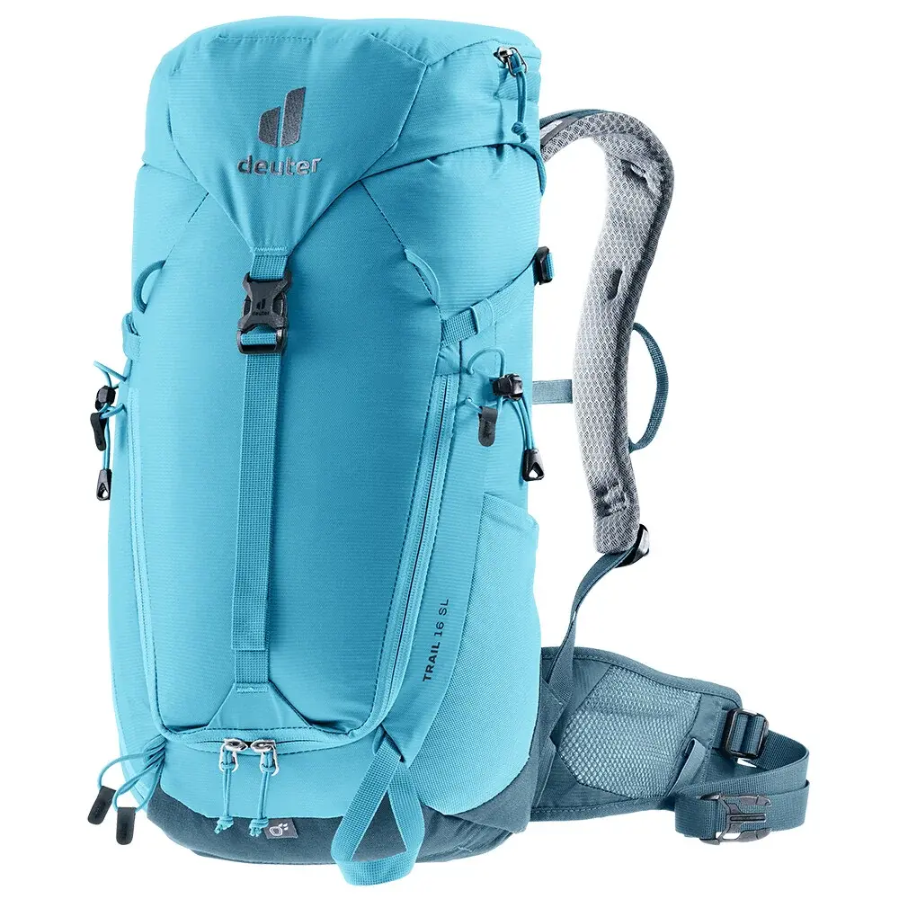 Deuter Plecak damski Deuter Trail 16L SL lagoon-atlantic one-size