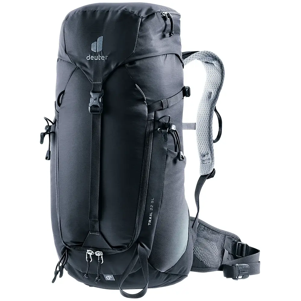 Plecak damski Deuter Trail 22 SL Black