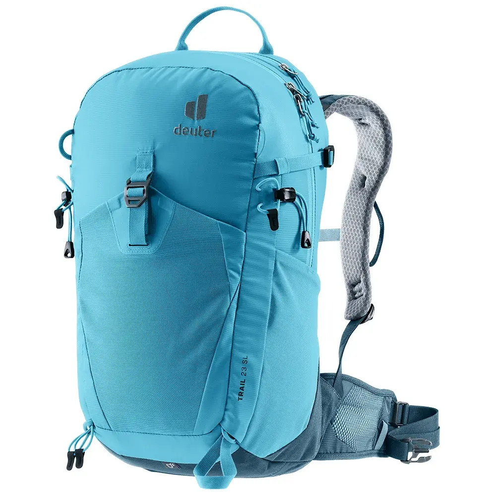 Plecak damski Deuter Trail 23 SL lagoon-atlantic