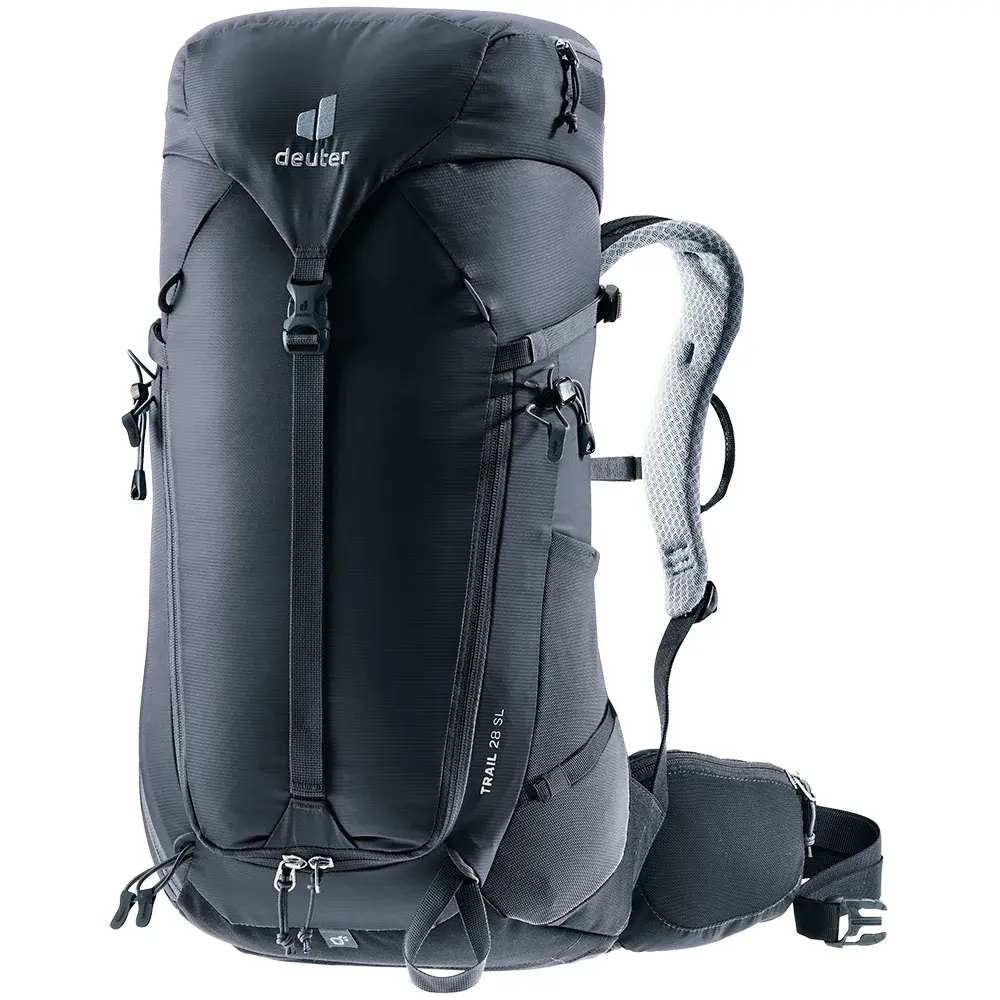 Deuter Plecak damski Deuter Trail 28 SL Black