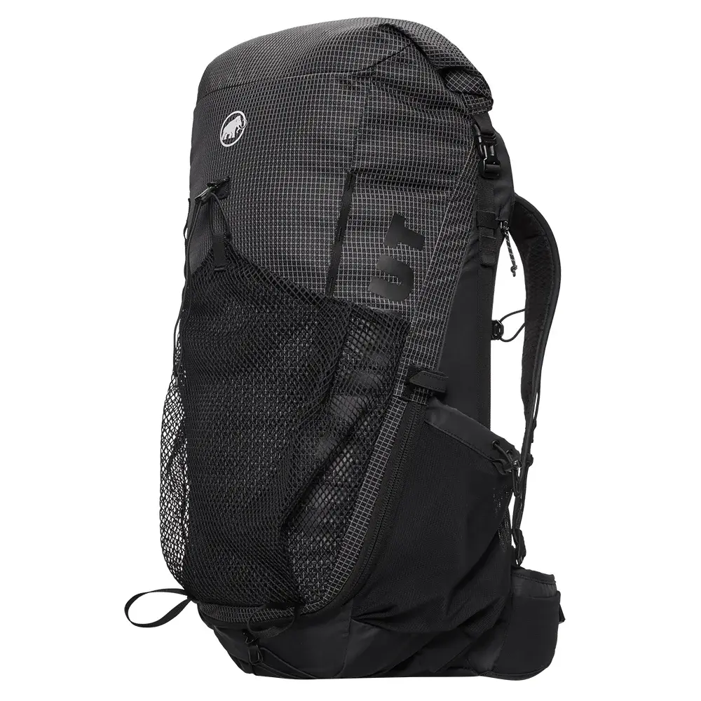Mammut Plecak damski Mammut Ducan Spine 28-35 black 28-35 l