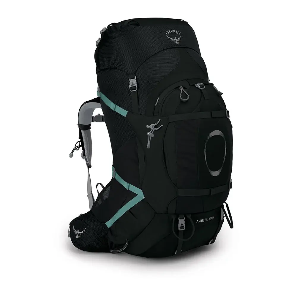 Osprey Plecak damski Osprey ArieL Plus 85L black